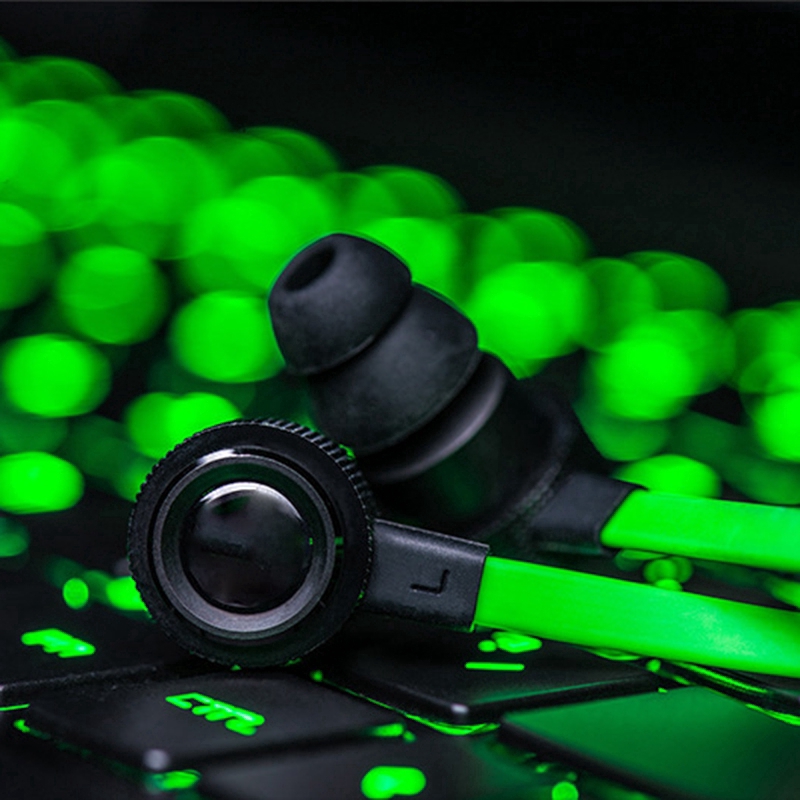 Razer Hammerhead Pro V2 Headset Earphone Gaming Hammerhead Yue Shopee Philippines