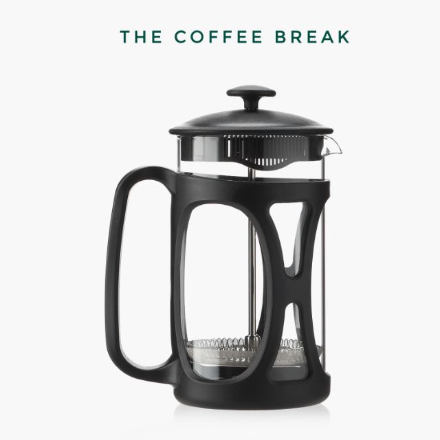 omega french press