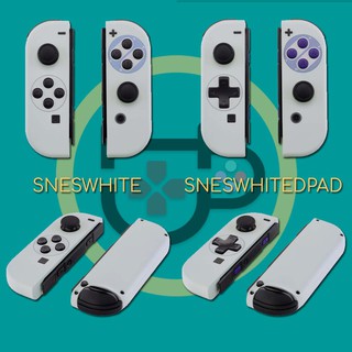 joy con snes shell