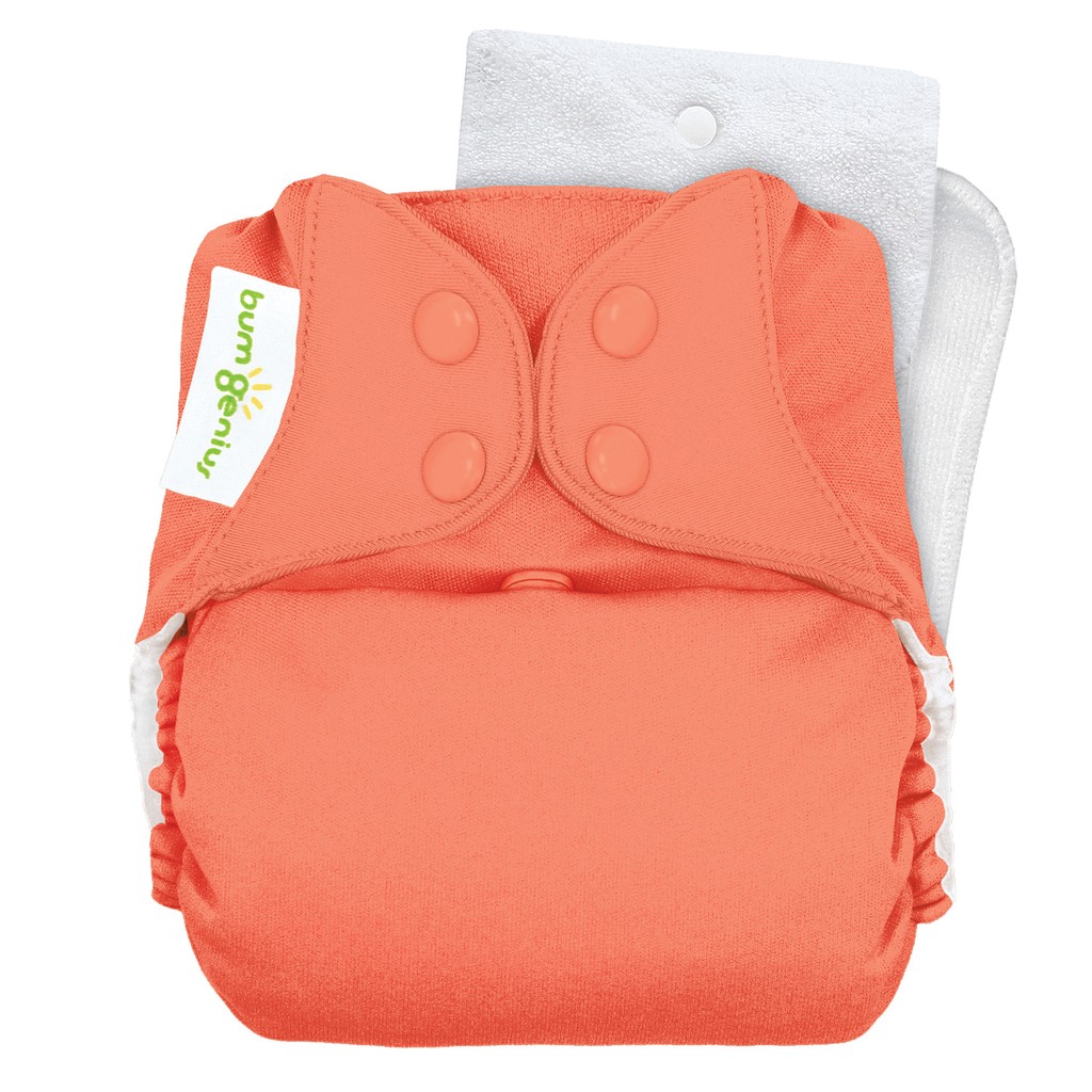 bumgenius cloth diapers