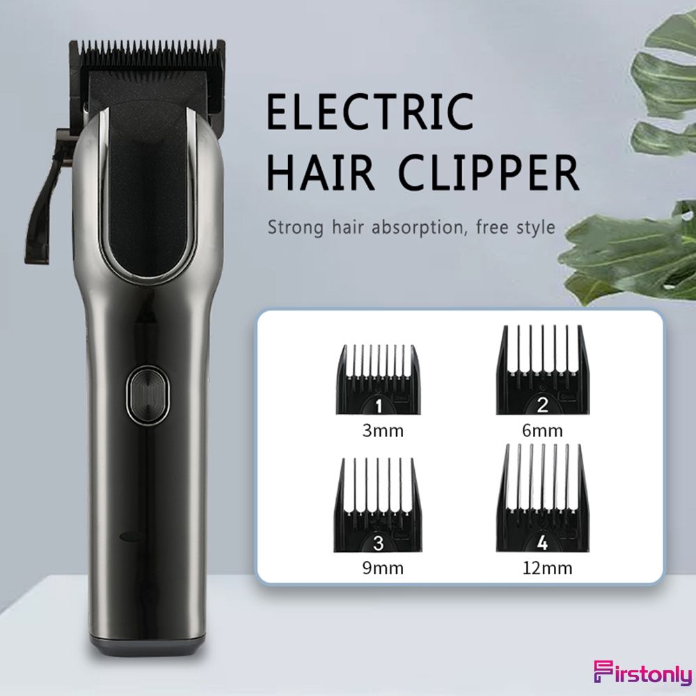 hair shaver electric