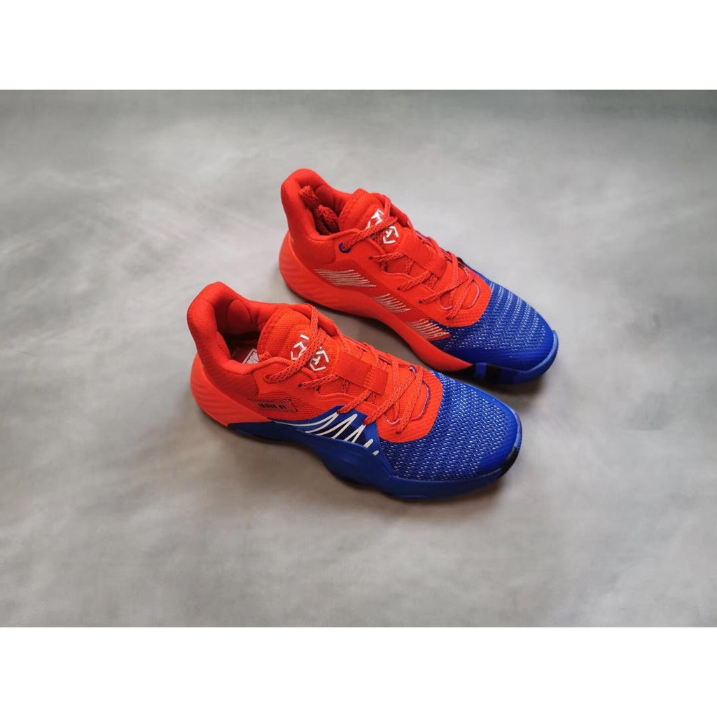 spider man basketball shoes