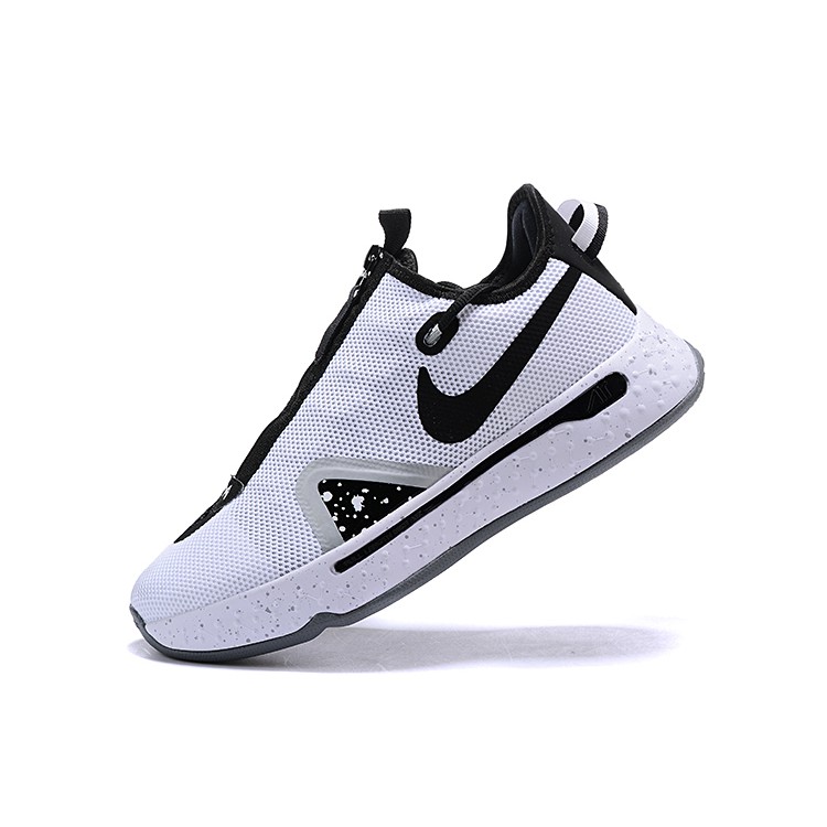 paul george shoes high top