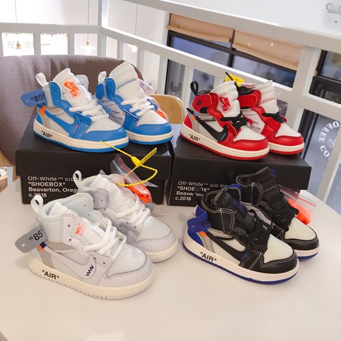 jordan 1 children's