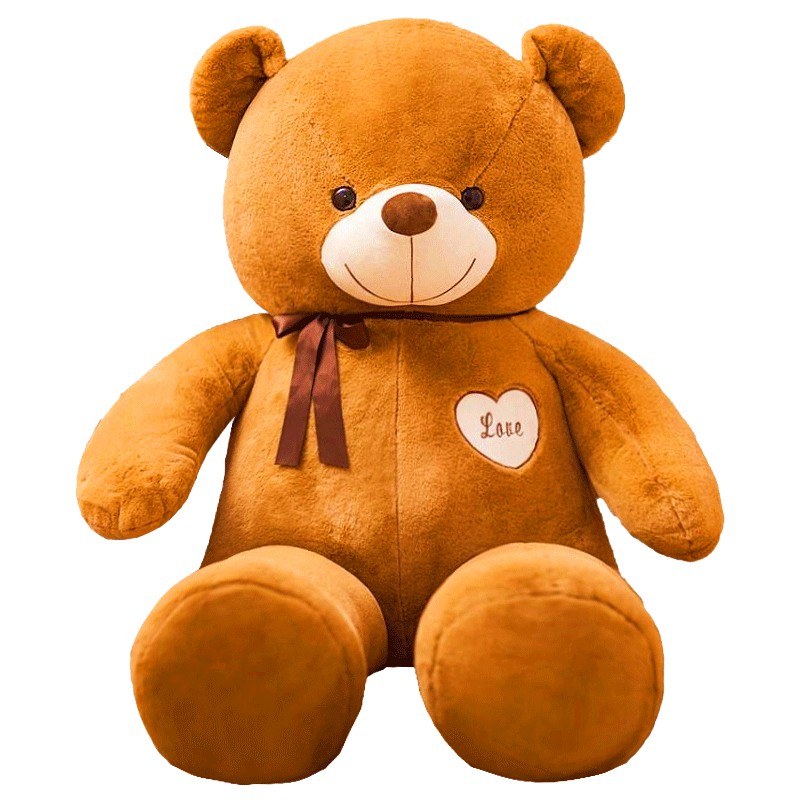 large dog teddy bear