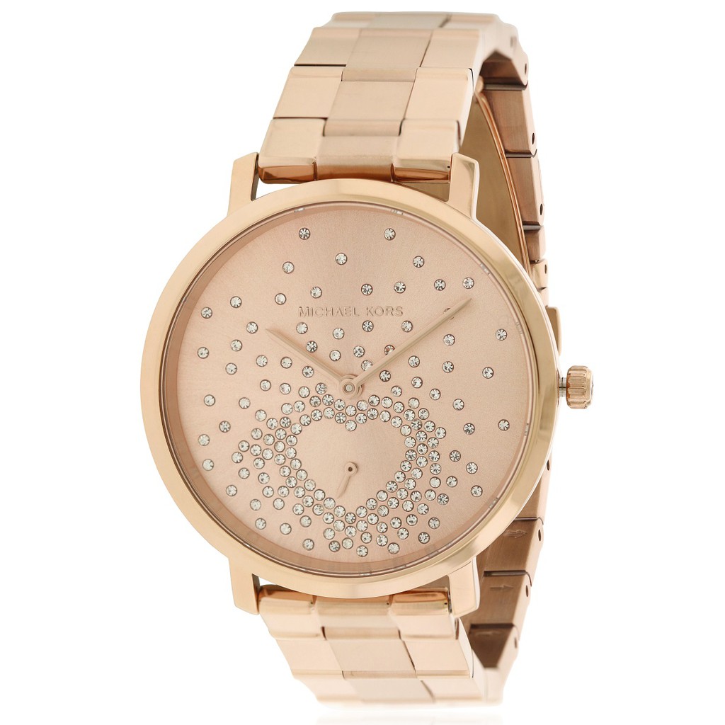 jaryn watch