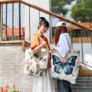 A20 New Arravel Korean bag fashion tote bag Lightweight and fashionable for women's bag