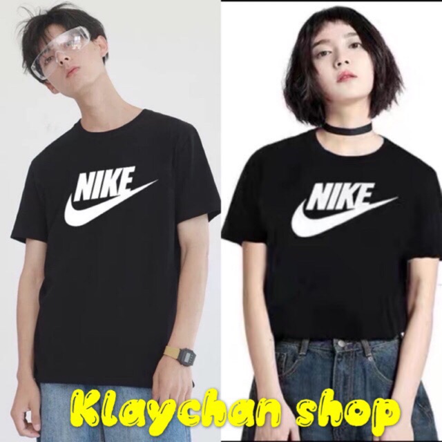 nike t shirt for ladies