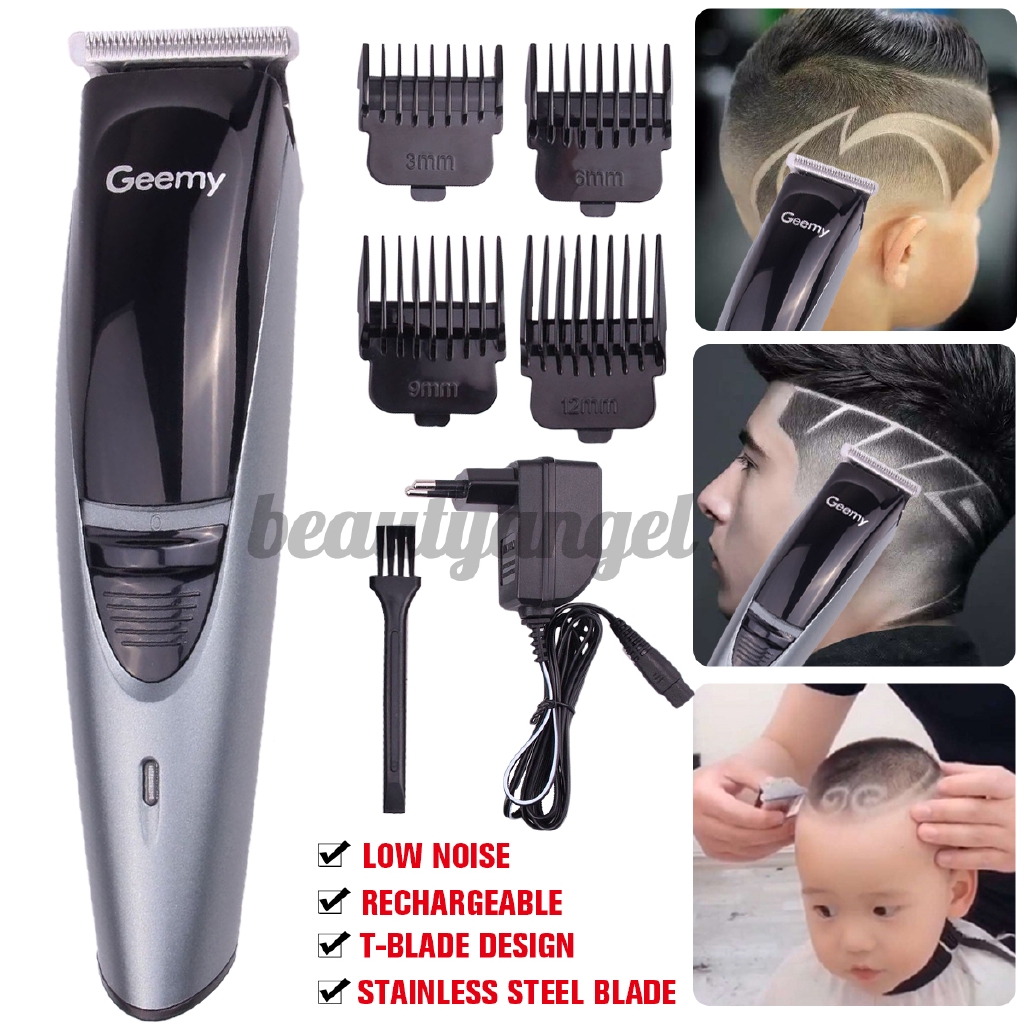 geemy trimmers