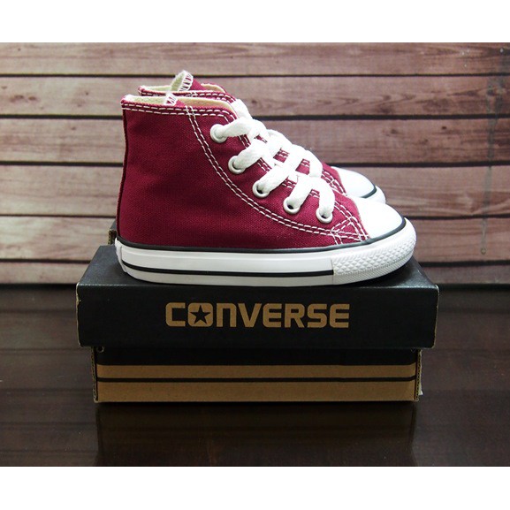 converse shoes size 1