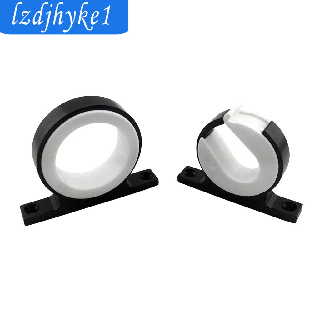 flush mount fishing rod holders