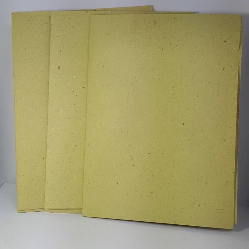 Kraft Paper (manila paper size) 10pcs | Shopee Philippines