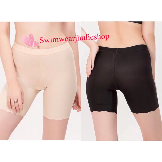 seamless cycling shorts