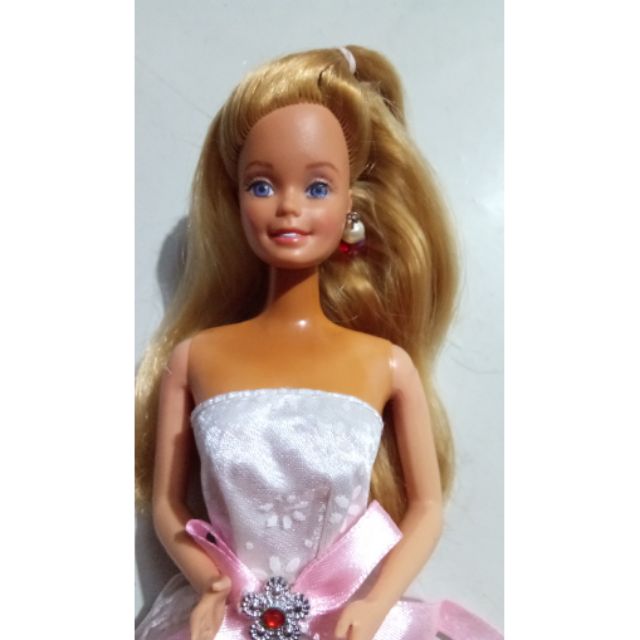 barbie 1966