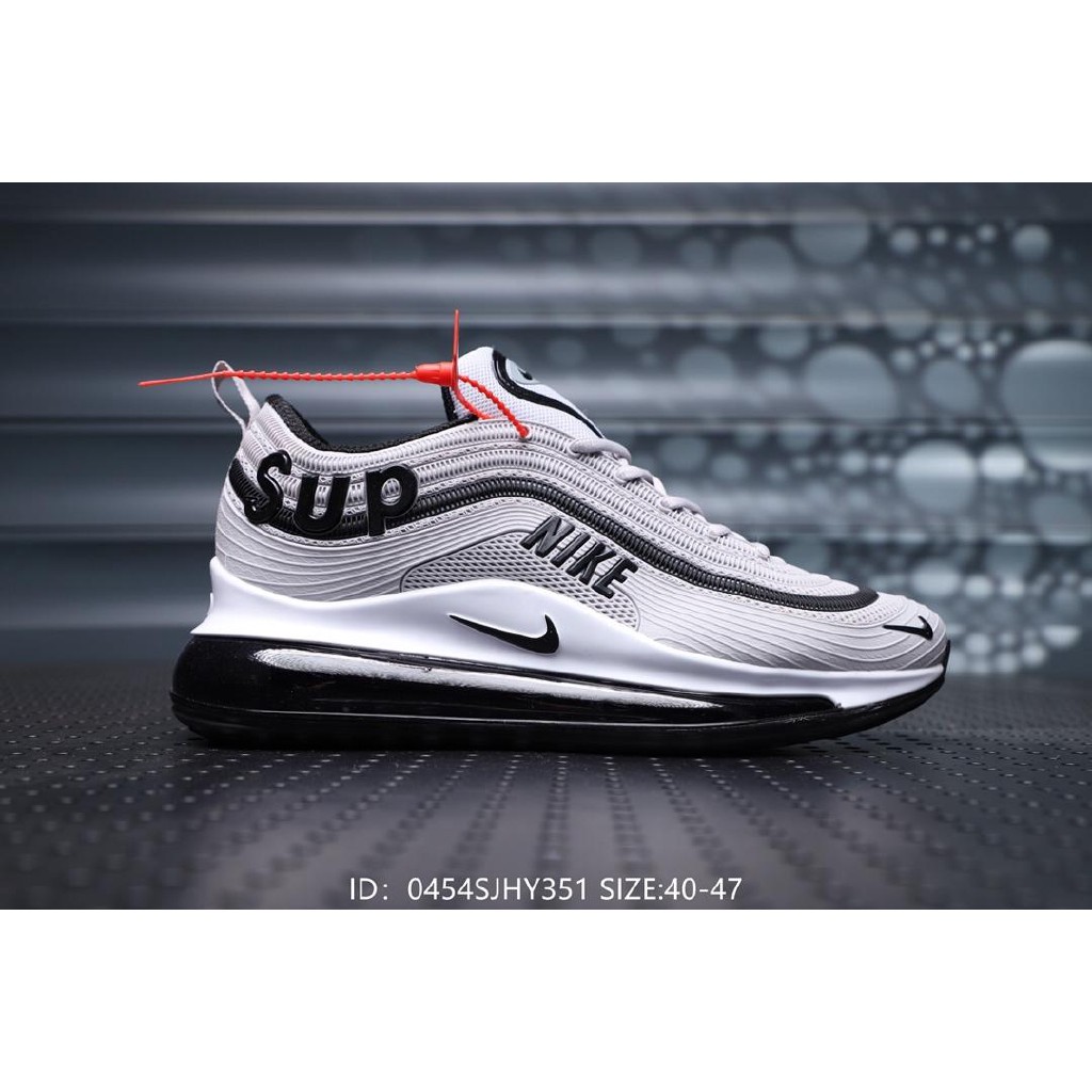 Nike Air Max 97-720 Supreme Co-Named Nano-drop Plastics | Shopee Philippines