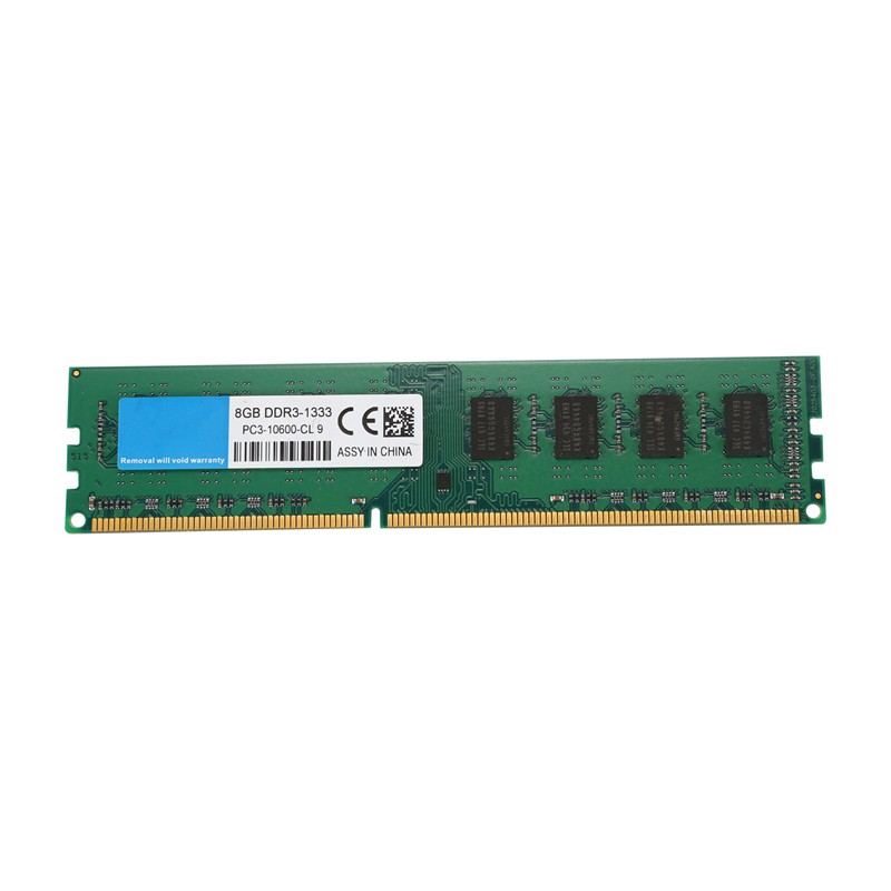 Arch Memory 4 GB 240-Pin DDR3 UDIMM RAM for HP Pavilion p7-1017c 