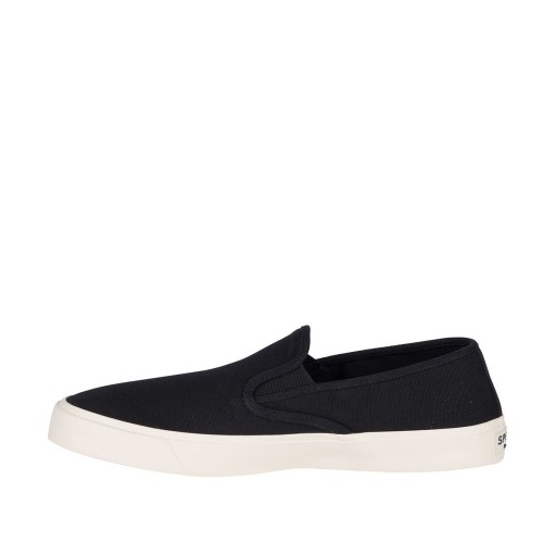 sperry captain slip on