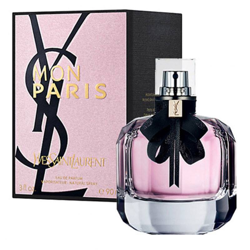 yves saint laurent perfume womens