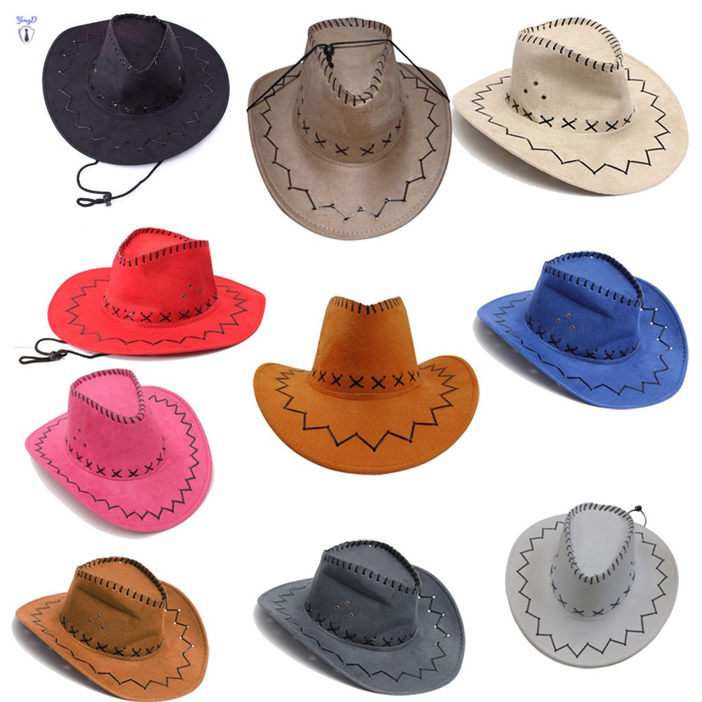 cowboy hat fancy dress