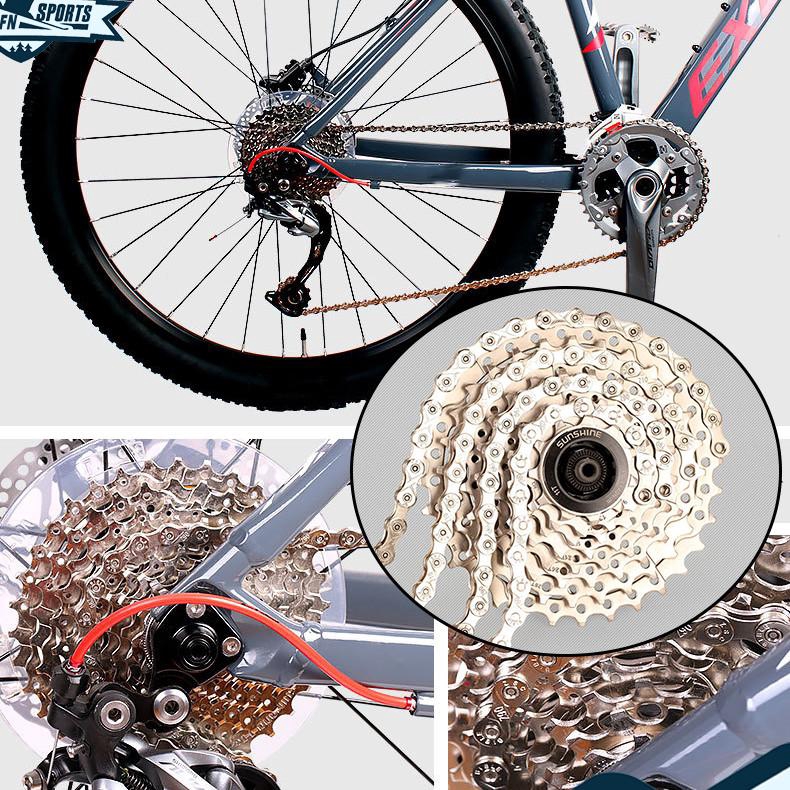 11 speed bicycle chain