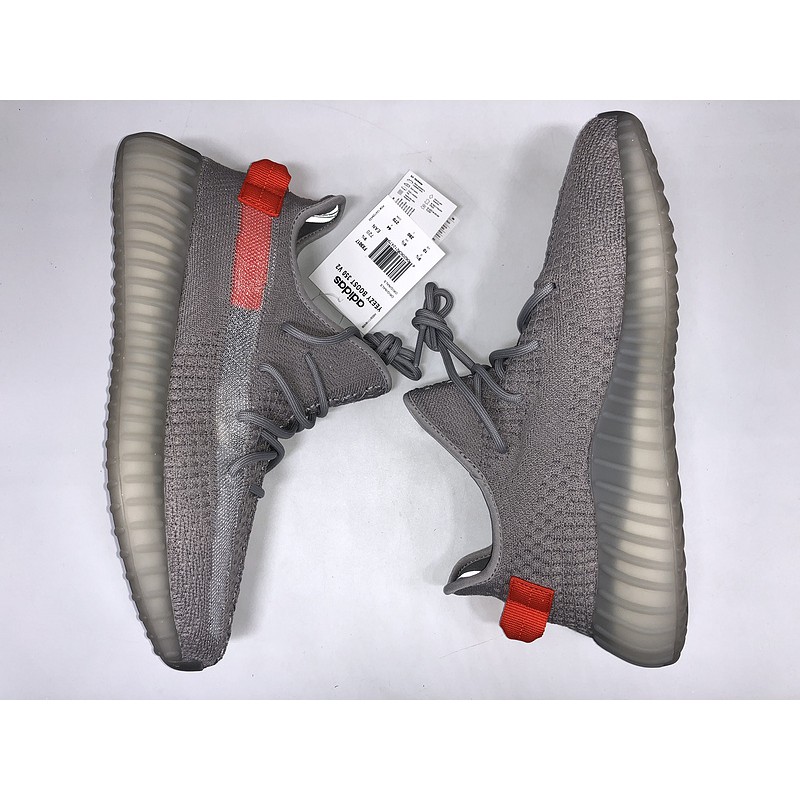 light grey yeezy