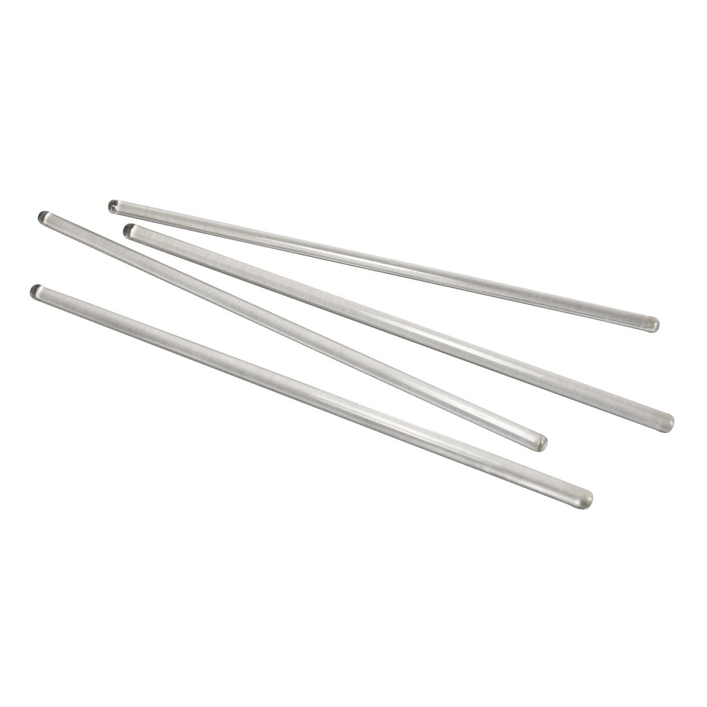 What Is A Glass Stirring Rod Used For In Science