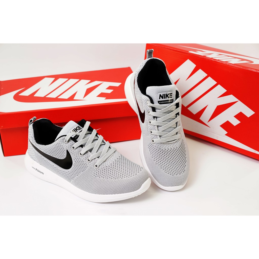 nike zoom shopee