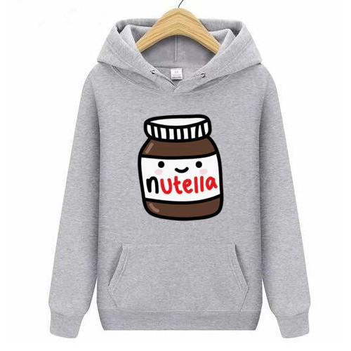 nutella sweater