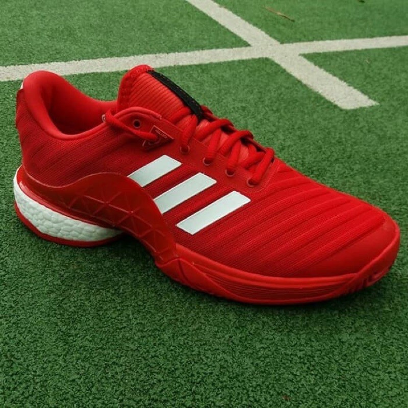 adidas barricade original