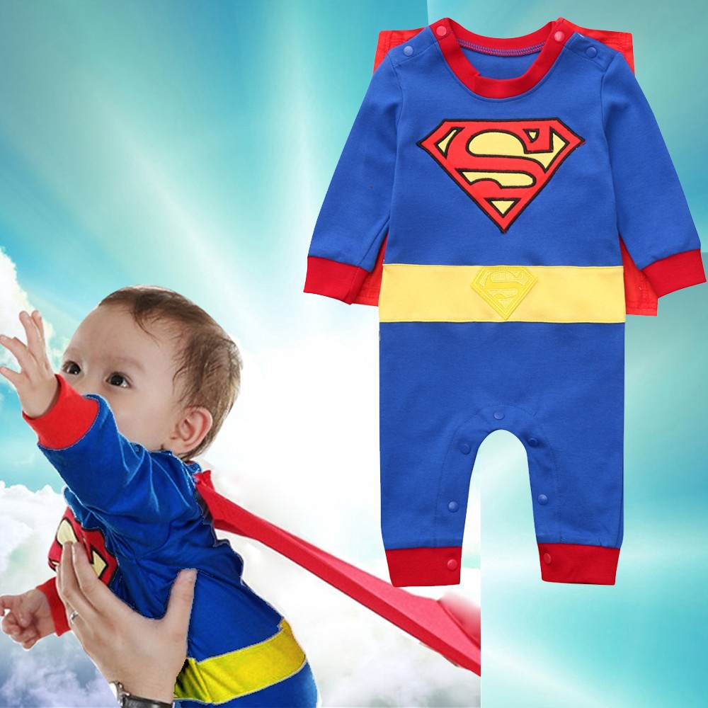 avengers baby girl costume