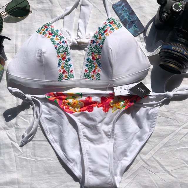 f&f beachwear