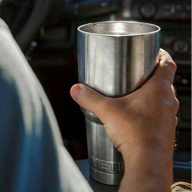yeti whiskey tumbler
