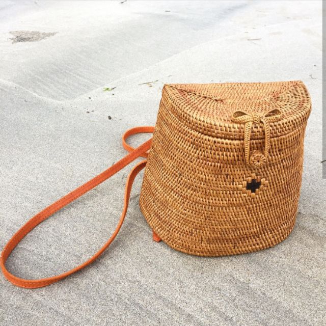 rattan backpack philippines