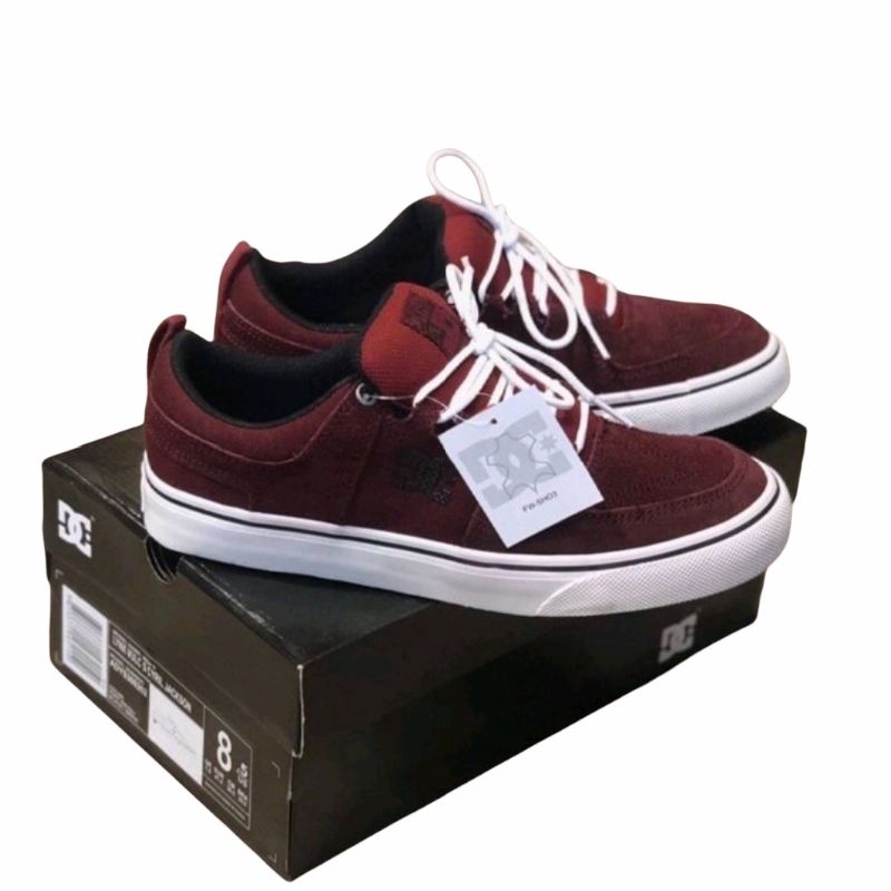 dc lynx vulc s cyril jackson