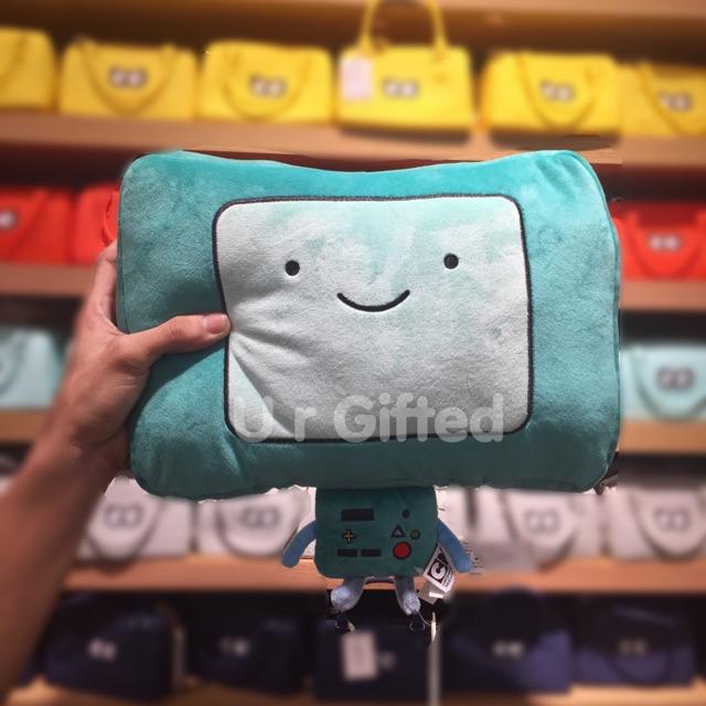 miniso bmo plush