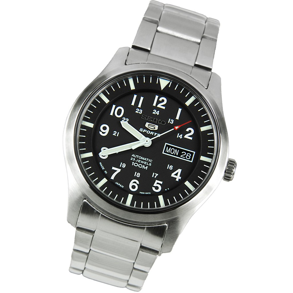 seiko snzg13j1