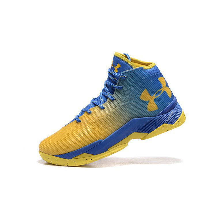 under armour charged basketball shoes