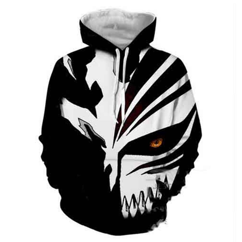 anime hoodie design