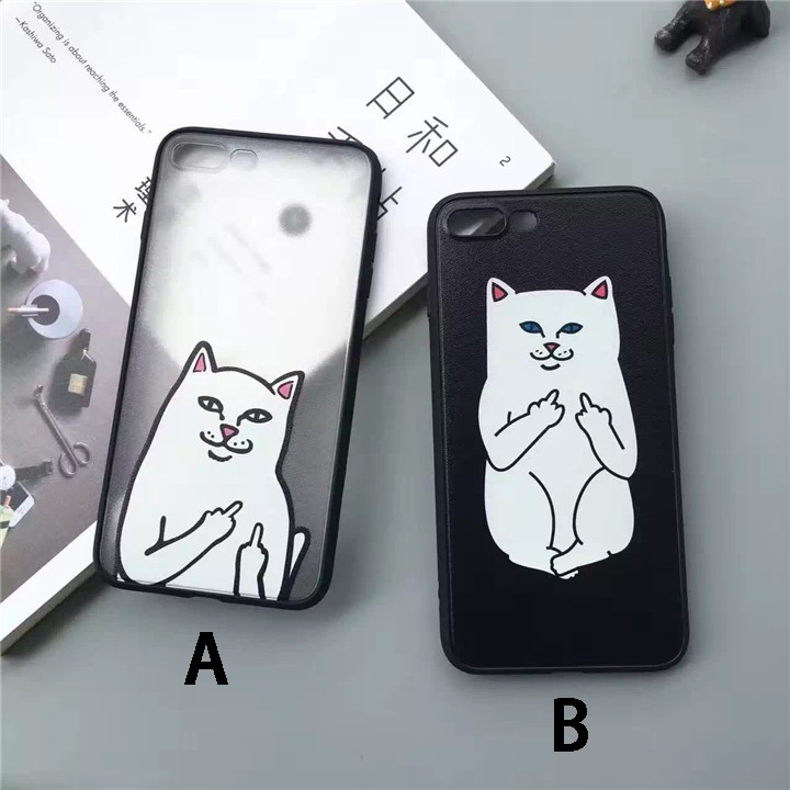 Rip N Dip Cat Iphone 6 6s Case Shopee Philippines