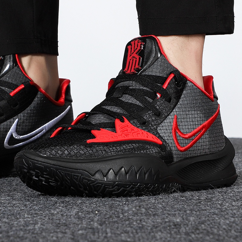 ▻⊕○Nike Nike website basketball shoes men s shoes 2022 spring new Irving 7 combat s | Philippines