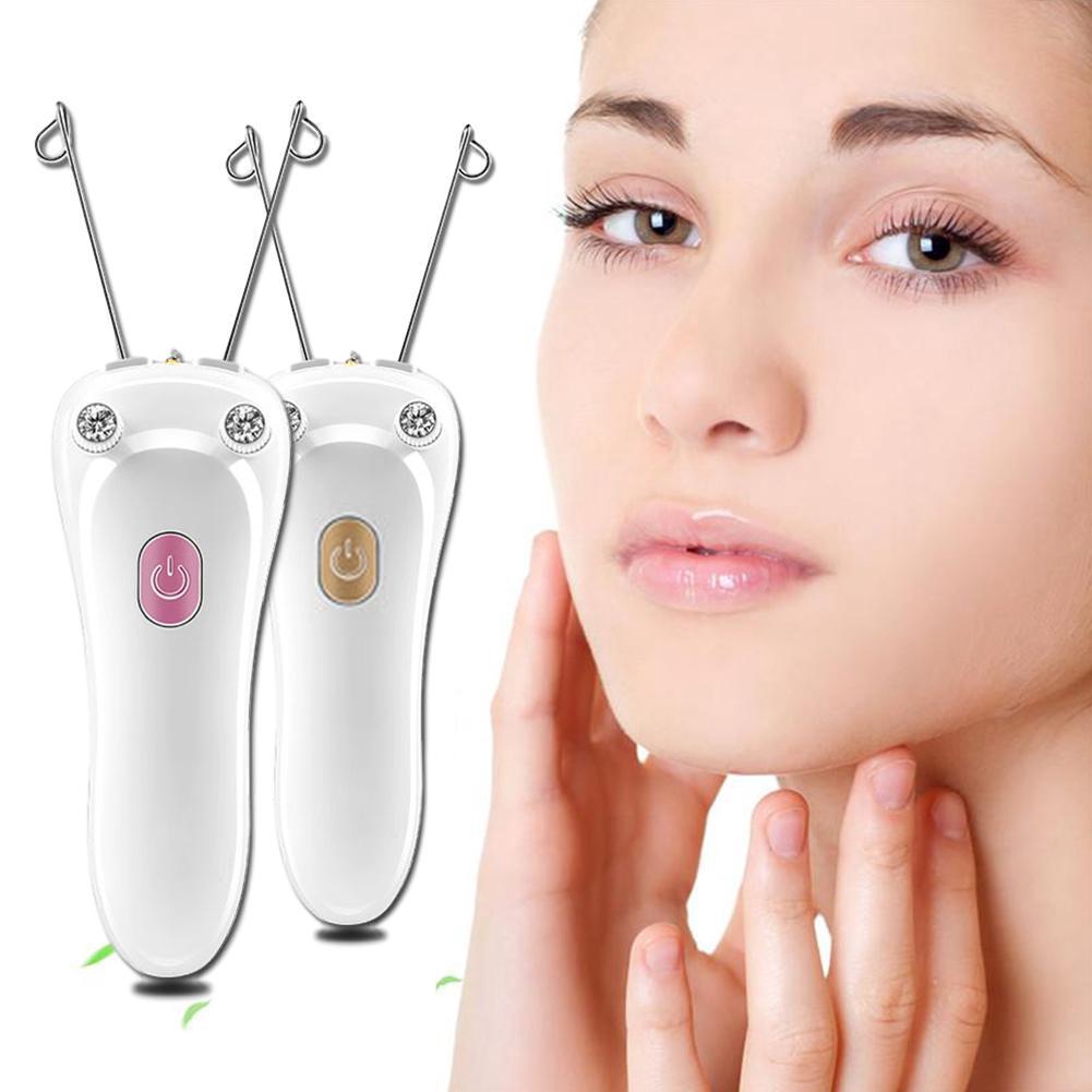 ladies hair removal machine