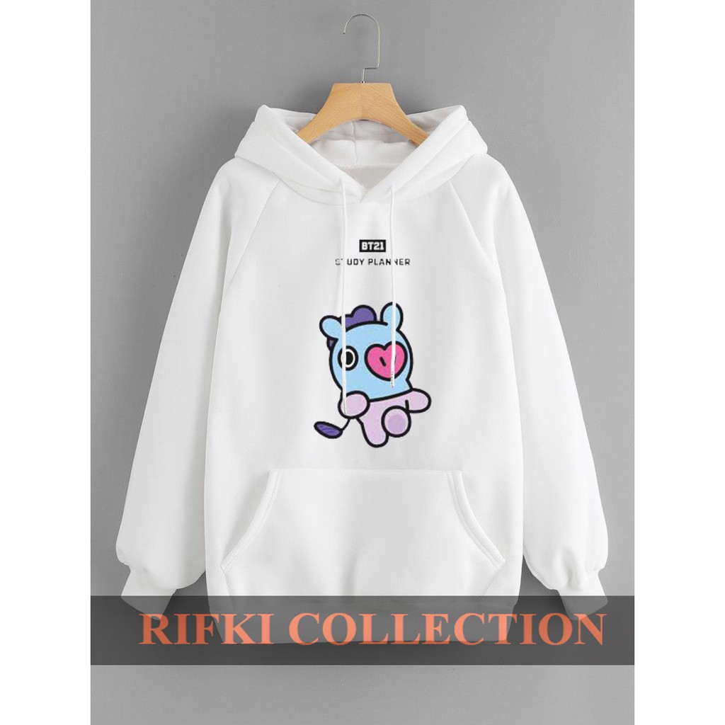 bt21 sweaters