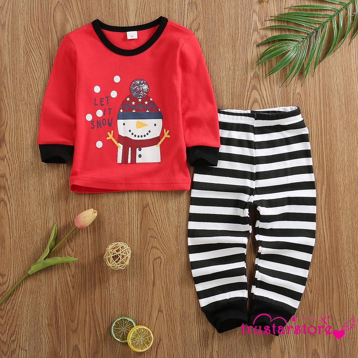 christmas clothes for baby girl