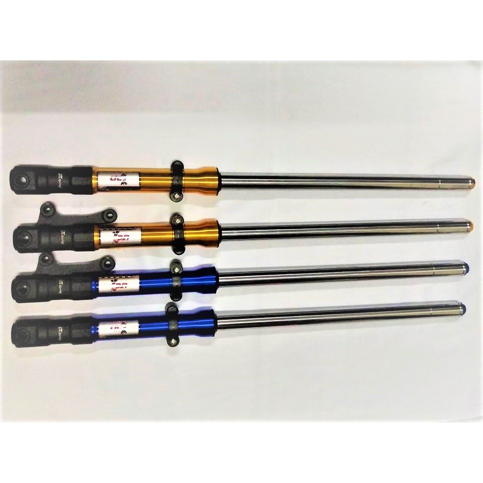 Front Fork Telescopic Assembly/Telescopic Assembly ( XRM ) Shopee