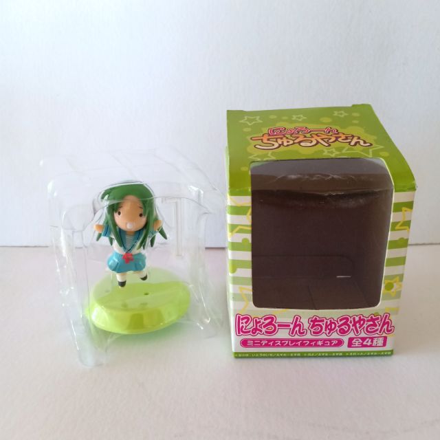 Yandere Simulator Midori Gurin Figure Shopee Philippines - yandere simulator roblox edition with midori gurinu