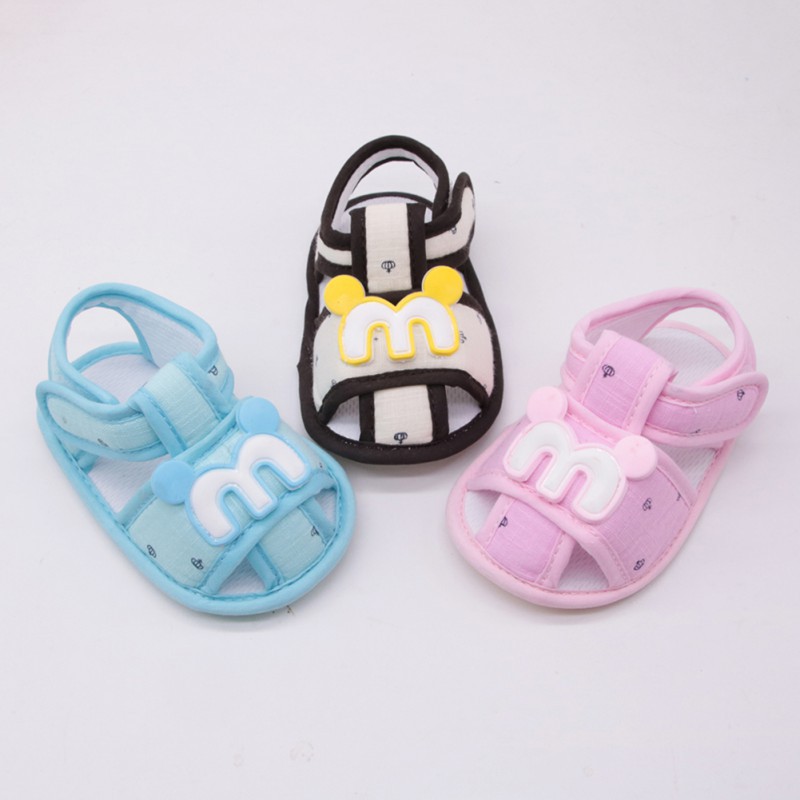 newborn aqua shoes