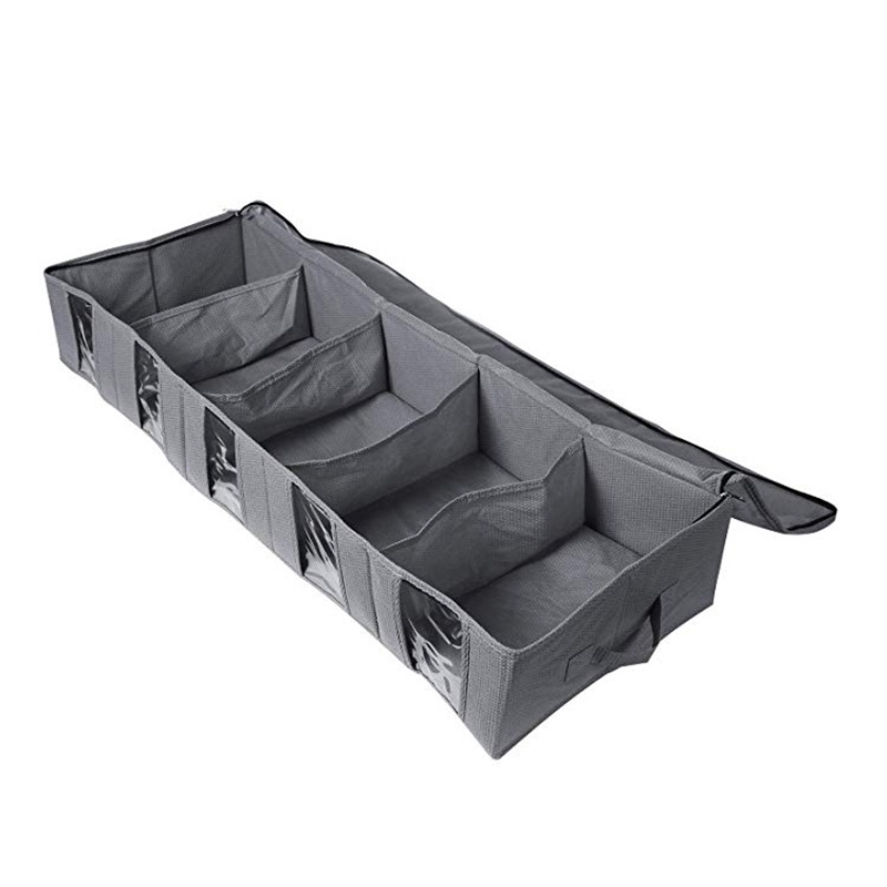 under bed storage baskets