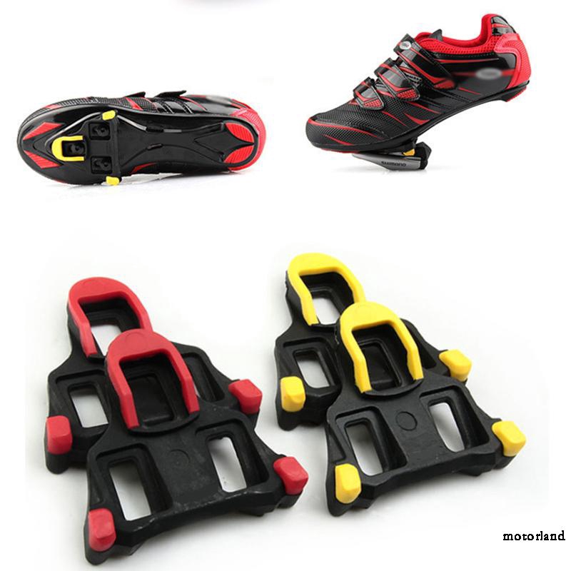 cleats shoes and pedals