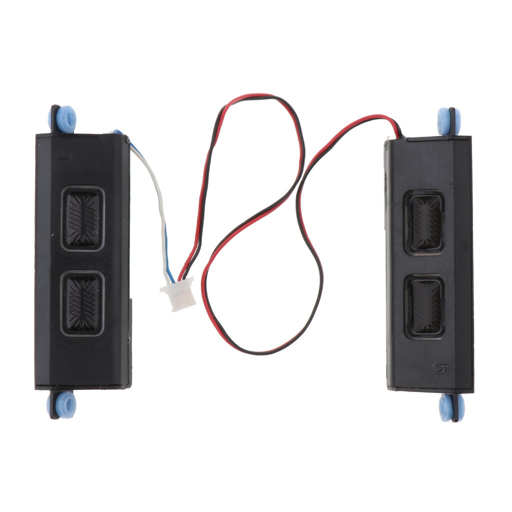 dell latitude speakers