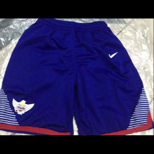 Gilas Jersey Short, Free size only 